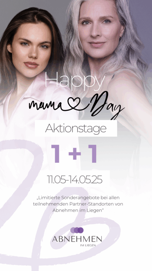 2 Behandlungen für nur 59 € für dich und deine Mama - Abnehmen im Liegen in Berlin Prenzlauerberg – Bild 4