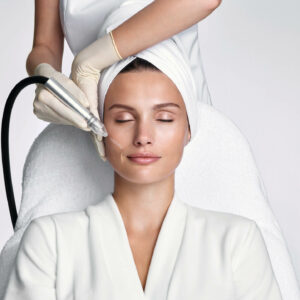 REVIDERM© Behandlung SkinPeeler